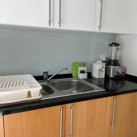 Apartment Luxurious 2 Bedroom Marina Village Olhao