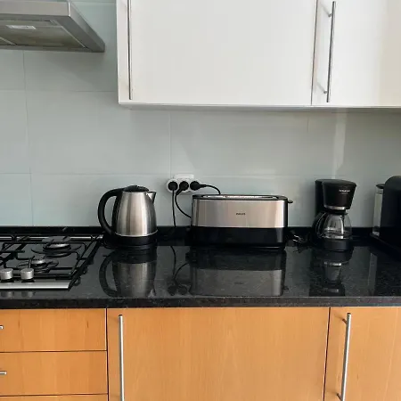 Apartment Luxurious 2 Bedroom Marina Village *