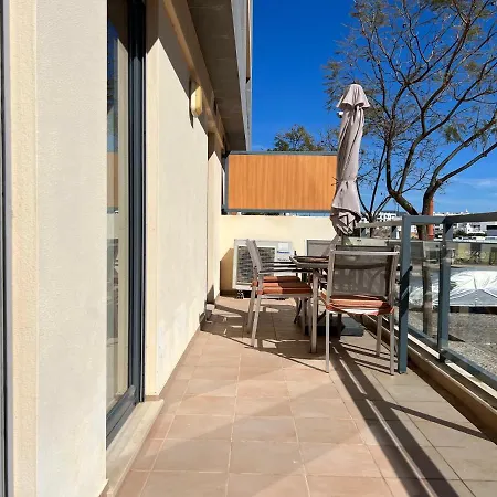 Apartment Luxurious 2 Bedroom Marina Village *