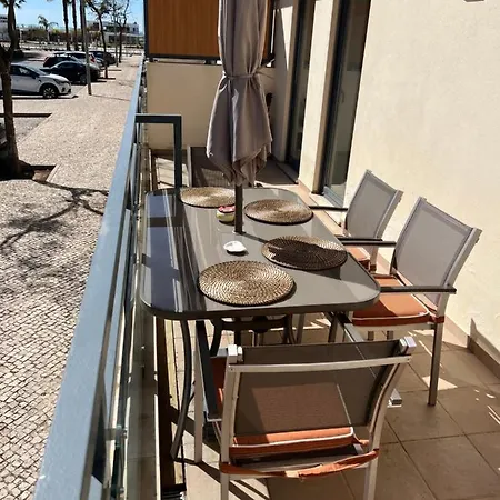 Luxurious 2 Bedroom Marina Village * Olhao
