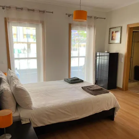 Apartment Luxurious 2 Bedroom Marina Village *