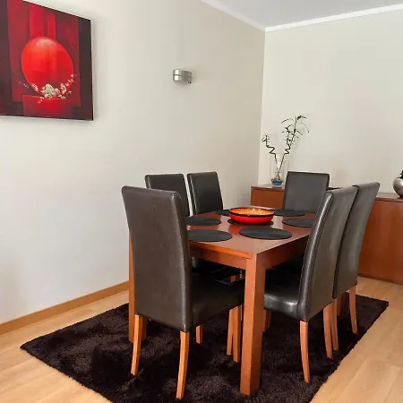 Luxurious 2 Bedroom Marina Village * Olhao