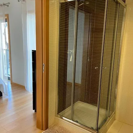 Luxurious 2 Bedroom Marina Village
