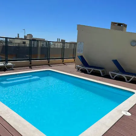 Luxurious 2 Bedroom Marina Village * Olhao