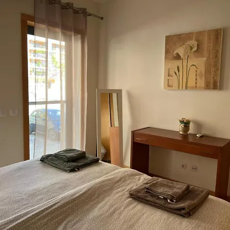 Apartment Luxurious 2 Bedroom Marina Village Olhao