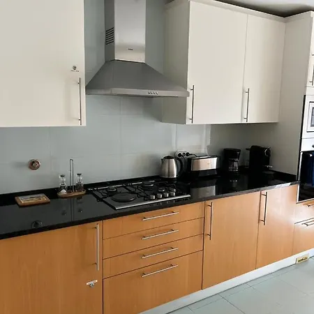 Apartment Luxurious 2 Bedroom Marina Village Olhao